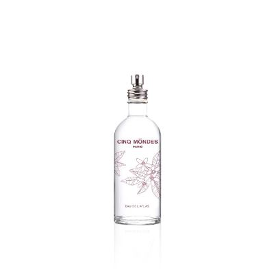 CINQ MONDES Eau de L Atlas 100 ml